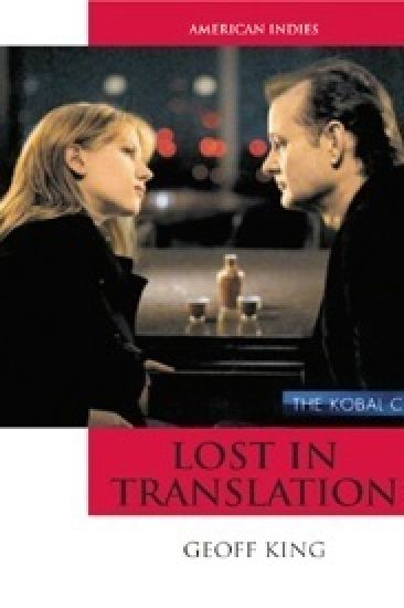 Lost in Translation