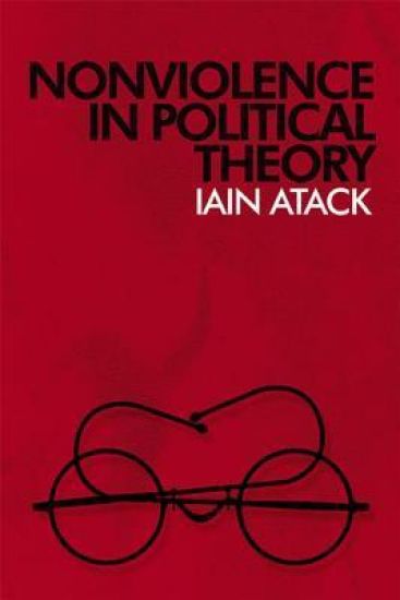 Nonviolence in Political Theory