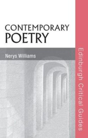 Contemporary Poetry