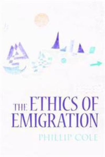 The Ethics of Emigration
