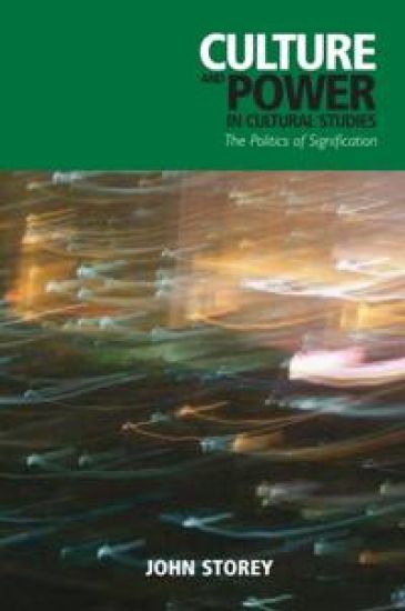 Culture and Power in Cultural Studies