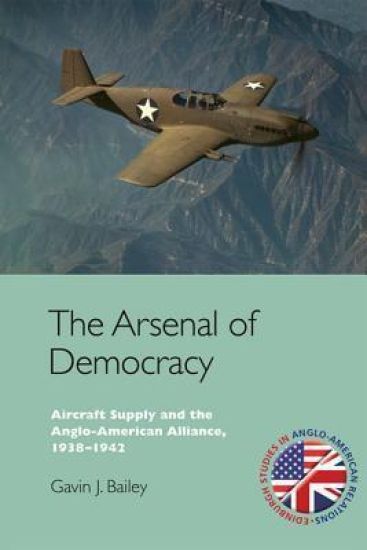 The Arsenal of Democracy