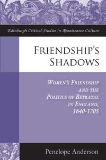 Friendship's Shadows