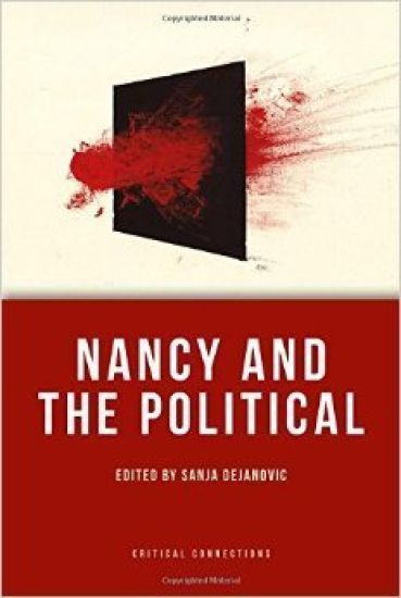 Nancy and the Political