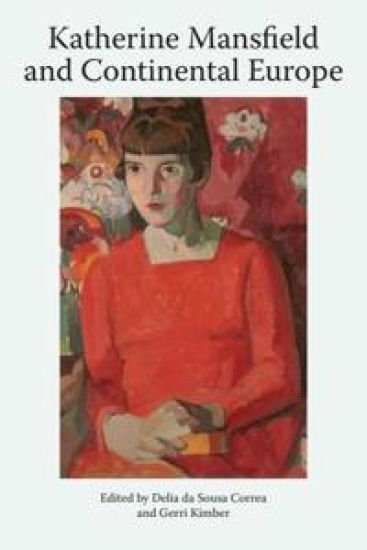 Katherine Mansfield and Continental Europe