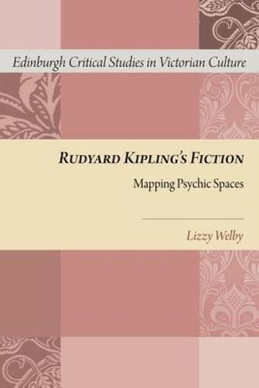 Rudyard Kipling's Fiction