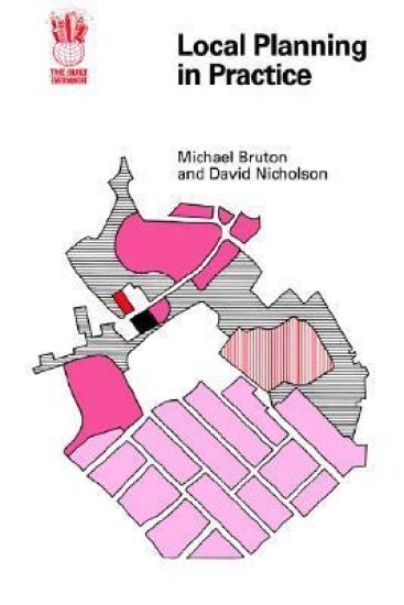 Local Planning In Practice