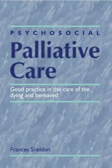 PSYCHOSOCIAL PALLIATIVE CARE