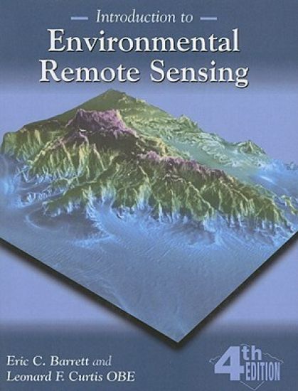 Introduction to Environmental Remote Sensing