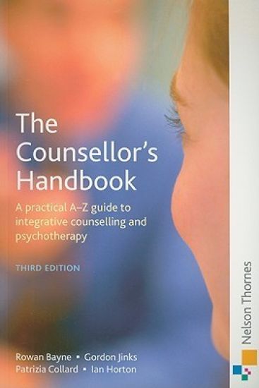 The Counsellor's Handbook