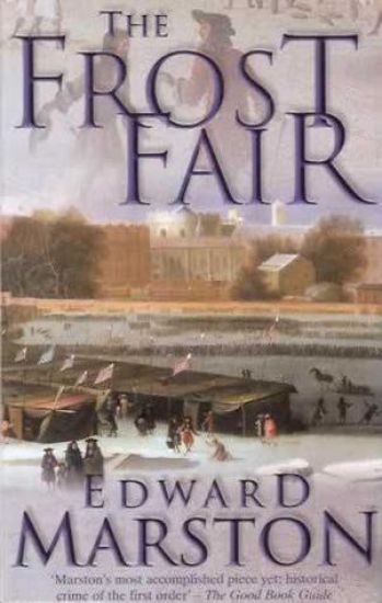 The Frost Fair