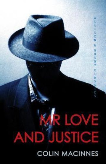 Mr Love and Justice
