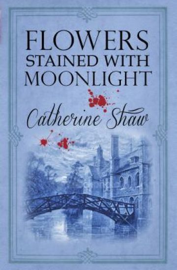 Flowers Stained with Moonlight