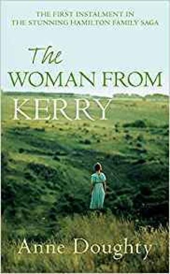 The Woman From Kerry
