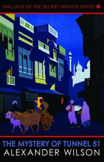 The Mystery of Tunnel 51