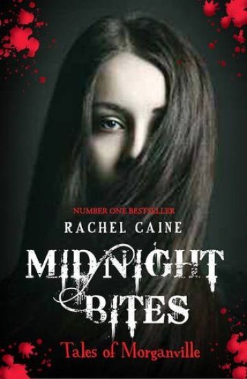 Midnight Bites - Tales of Morganville