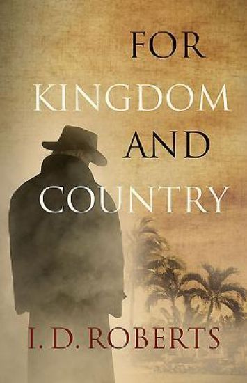 For Kingdom and Country