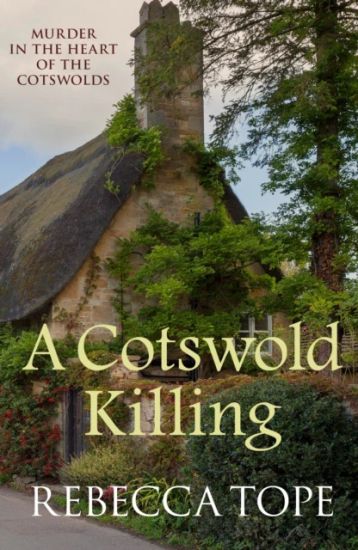 A Cotswold Killing