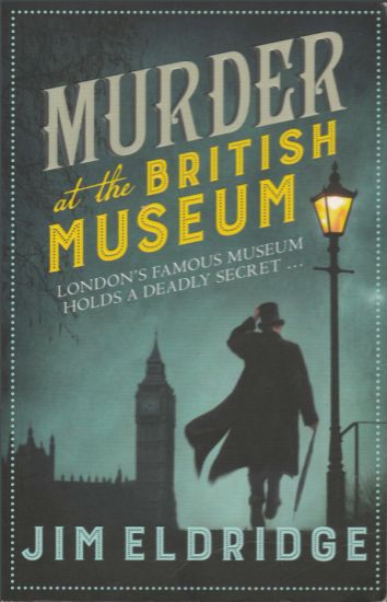 Murder at the British Museum