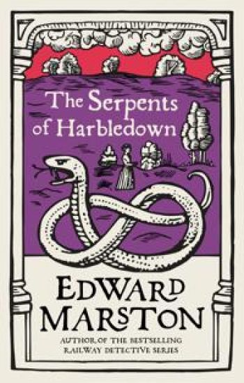 The Serpents of Harbledown