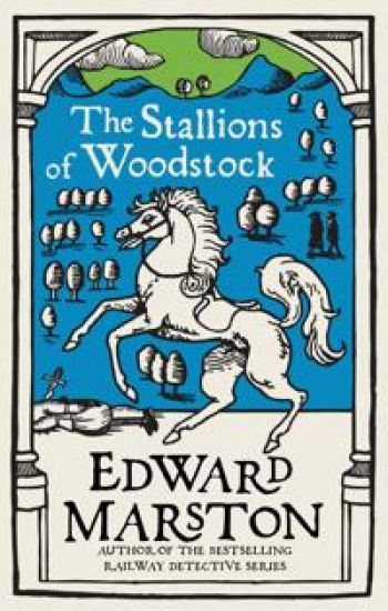 The Stallions of Woodstock