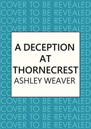 A Deception at Thornecrest