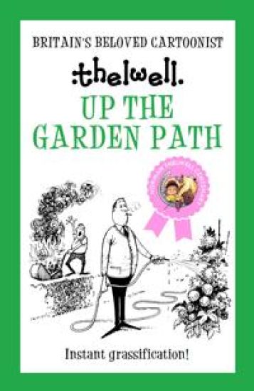 Up the Garden Path