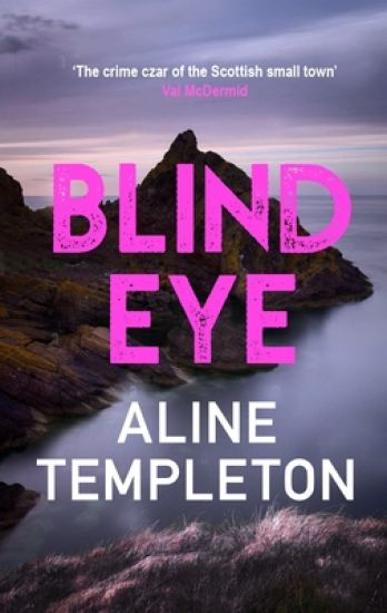 Blind Eye