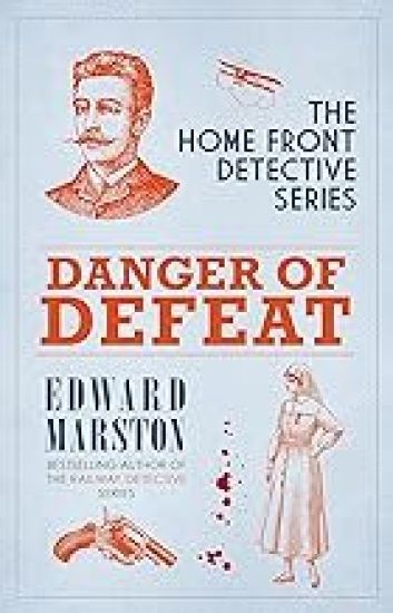 Danger of Defeat