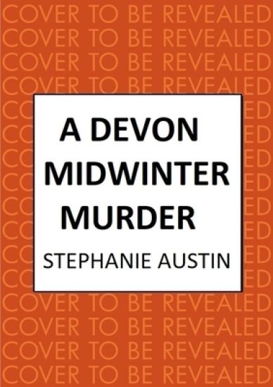 A Devon Midwinter Murder