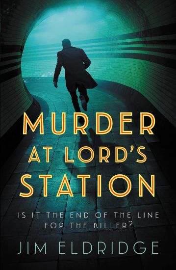 Murder at Lord’s Station