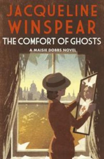 Comfort of Ghosts
