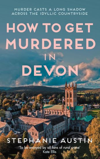 How to Get Murdered in Devon