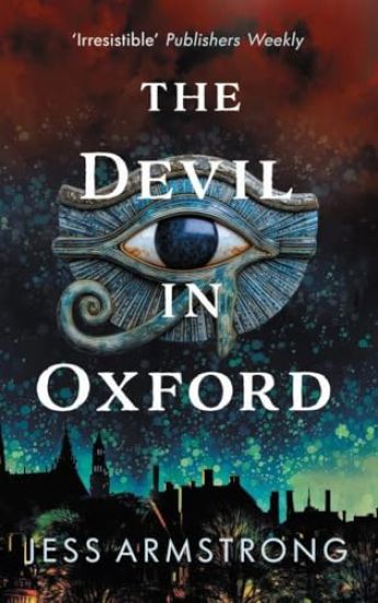 The Devil in Oxford