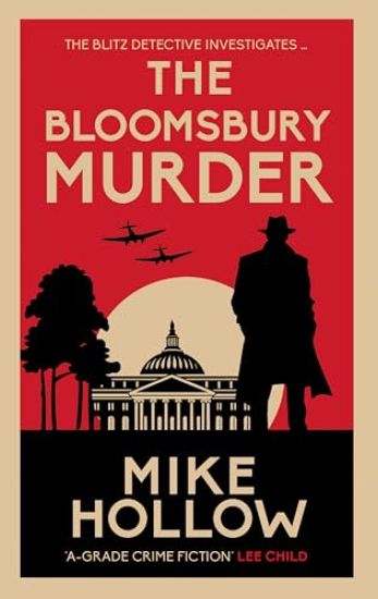 The Bloomsbury Murder