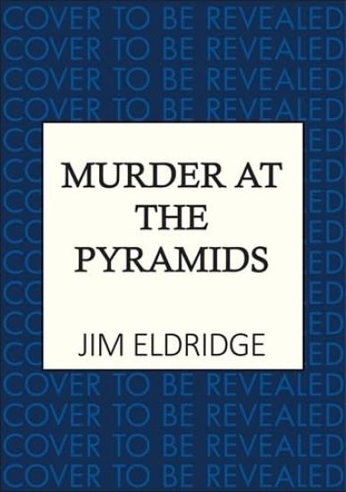 Murder at the Pyramids