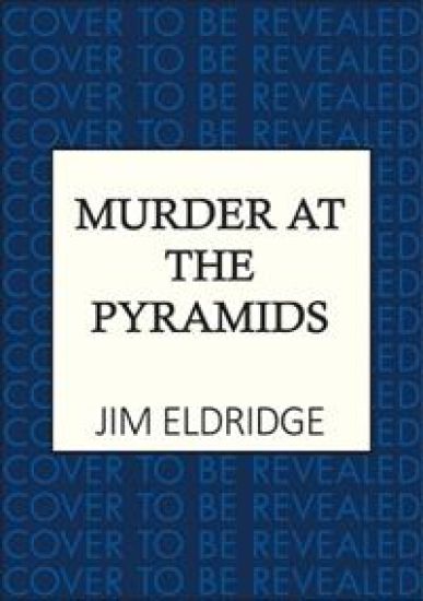 Murder at the Pyramids