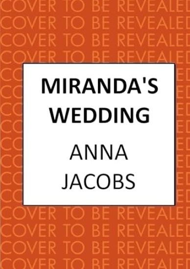 Miranda's Wedding