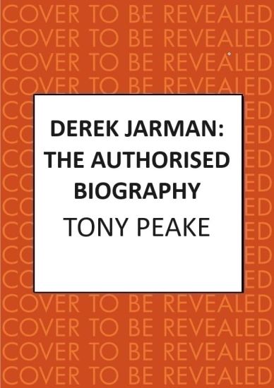 Derek Jarman: The Authorised Biography