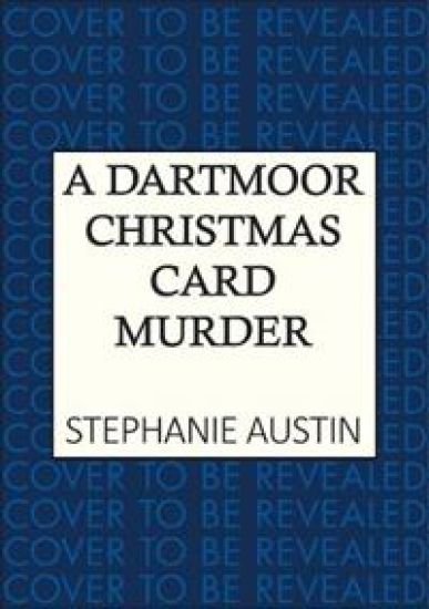 A Dartmoor Christmas Card Murder