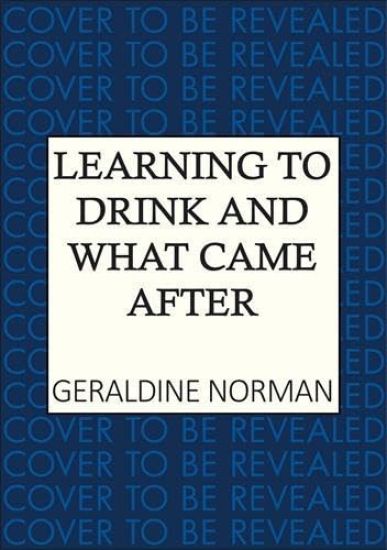 Learning to Drink and What Came After