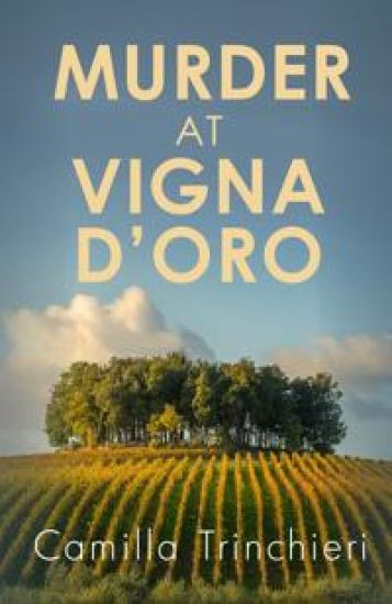 Murder at Vigna D'Oro