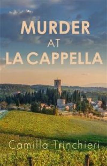 Murder at La Capella
