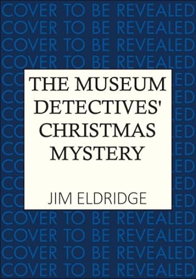 The Museum Detectives' Christmas Mystery