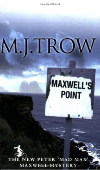 Maxwell's Point