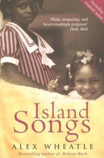 Island Songs