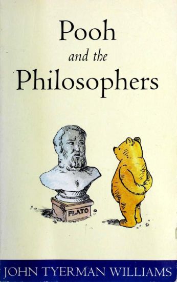 Pooh and the Philosophers