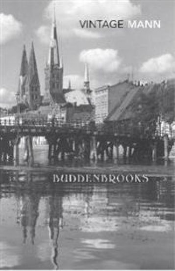 Buddenbrooks