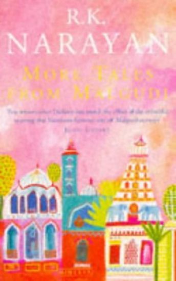 More Tales From Malgudi