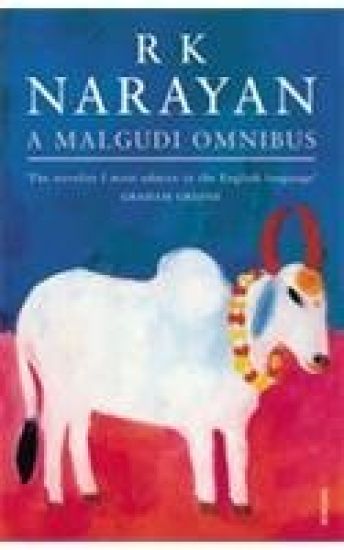 Malgudi Omnibus